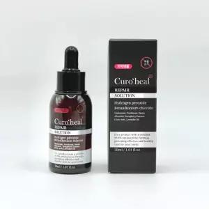 큐로힐 토네일 리페어 솔루션 30ml 문제성발톱