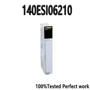 ASCII 직렬 모듈 Modicon Quantum - 2 RS232C 포트 변속기 속도 19.2kbit/s 140ESI06210