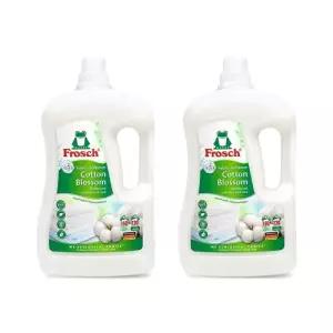 프로쉬 코튼블라썸 섬유유연제3L 2개