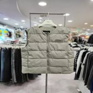 행텐틴즈 세이브존07 패딩 베스트 1454001480169044