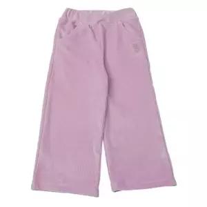 [갤러리아] 프렌치캣[겨울신상] 연보라 밍크 골지 PT - Q55DDP170