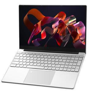 N5095 노트북, 15.6 인치 IPS 스크린, 16GB RAM, 인텔 셀러론 11 세대 N5095A, 넷북, 윈도우 10, 11 프로,