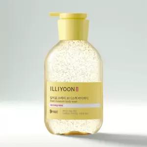 일리윤 후레시 모이스춰 바디워시 500ml/ 바디클렌저