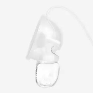 시밀레 유축기 깔대기 부품 핸즈프리 일반형 24mm BNS