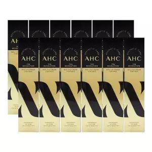 AHC 텐 레볼루션 리얼 아이크림 포 페이스 30ml x12개