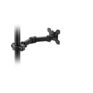 관절 원형 폴형 모니터 암 티비 거치대 13-30인치 (WE822B8)