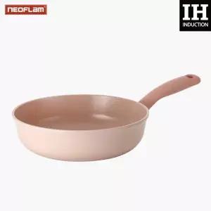 네오플램 샤베트 IH 인덕션 궁중팬 웍 26cm