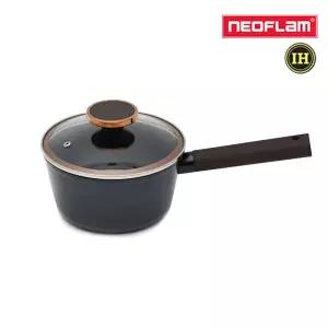 네오플램 노블레스 IH 인덕션 편수냄비 18cm