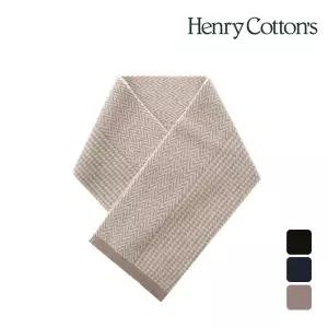 헨리코튼 헤링 끼움 머플러 OMHCD20076