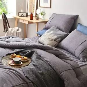 루나 마이크로모달 이불베개패드풀세트 차렵이불세트