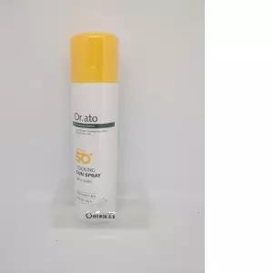 [닥터아토] 닥터아토 쿨링 선스프레이 150 ml