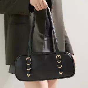 알도 카산드라 숄더 백 - 블랙 ADD1H104HZ001