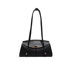 알도 숄더사디 숄더 백 - 블랙 오버플로우 ADC1H179HZ006