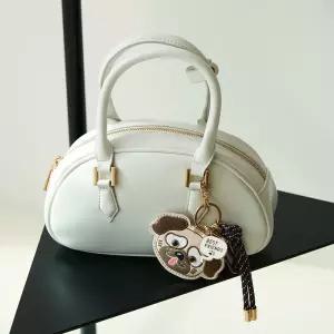 알도 비에프에프핸드백 사첼 백 - 화이트 ADD1H050HZ100