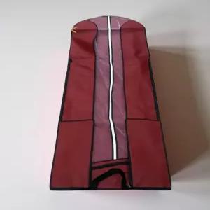 한복 보관 상자 부직포 케이스 혼수 커버 포장 명절 가방 박스