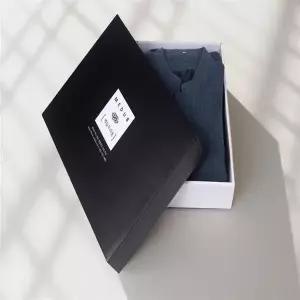 한복 보관 상자 부직포 케이스 혼수 커버 포장 명절 가방 박스