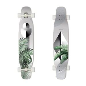 볼라도르 46인치 메이플 댄싱 롱보드