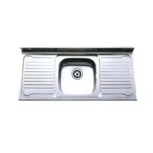 씽크볼 SS베스트C1200 - BS금강 싱글볼 씽크대상판