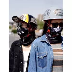 포르르 스냅백헬멧 클래식 패션스냅백헬멧 빈티지