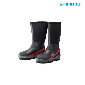 시마노 FB-037R 서멀 컷 핀펠트 부츠
