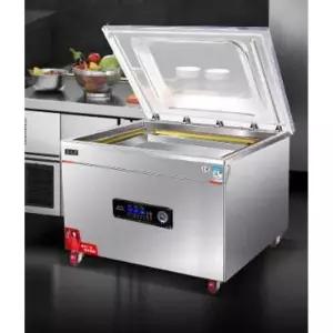 업소용 진공포장기 생선 테이블타입 족발포장기 420모델