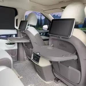 자동차 후석모니터 리어모니터