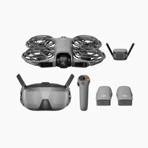 DJI Neo 2 모션 플라이 모어 콤보