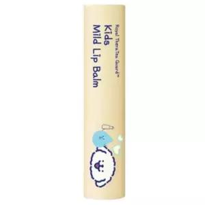 궁중비책 키즈 마일드 립밤 유아 어린이 초등학생