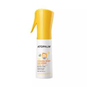 아토팜 키즈 스포츠 선 스프레이 선크림 추천 100ml
