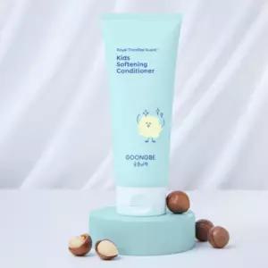 궁중비책 키즈 소프트닝 컨디셔너 유아 어린이 린스