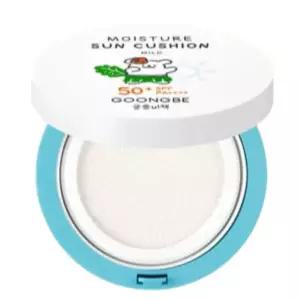 궁중비책 모이스처 유아 선쿠션 아기 어린이 키즈 14g