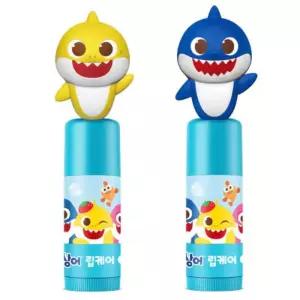 아텍스 어린이 립밤 유아 입술 보호제 핑크퐁 X 2개