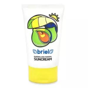 브리엘 유아 키즈 선크림 썬크림 자외선 차단제 15g