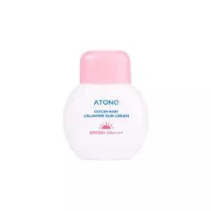 아토앤오투 베이비 선크림 여름 나들이 SPF50+ 50ml