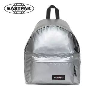 갤러리아 이스트팩 14인치 노트북 백팩 데이팩 글로우 실버 EQABA01 7Y2