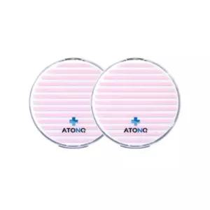 아토앤오투 베이비 유아 선쿠션 선크림 여름 외출 2개