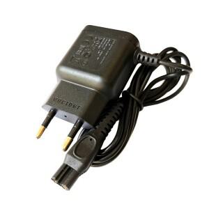 필립스 면도기 시리즈 3000 5000 7000 9000용 HQ8505 15V 면도날 충전기 전원 어댑터 코드 (5V 4.3V 8V 면