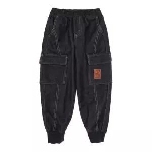 [갤러리아] (리바이스키즈)카고플리스밴딩데님조거(V254PT324P)