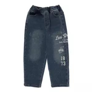 [갤러리아] (리바이스키즈)스플래터플리스밴딩테이퍼드진(V254PT326P)