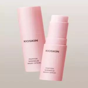 키오스킨 펩톡스 링클 어웨이 스틱 12g X2개 멀티밤 주름관리