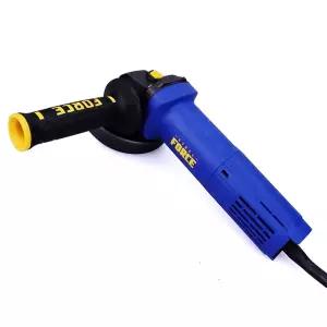 스틸포스 경량 100mm 소형 앵글 그라인더 연삭기 연마기 절단 절삭 연마 작업공구
