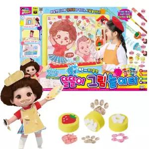 미미월드 똘똘이 그림놀이터