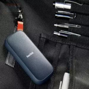 포터블SSD 2TB 외장형하드 외장하드디스크