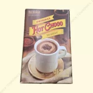 노브랜드 오리지널 핫초코 20g 100개입 1개 (100개)