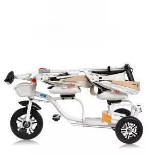 2인용 유모차 유모카 쌍둥이 튼튼한 스토어 쌍둥이유모카 레귤러 채움다