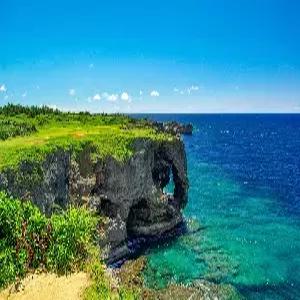 오키나와 4일 #나하시내숙박[대욕장 ] #공항 호텔 송영포함 #북부버스투어 #자유일정