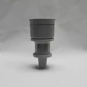 (정품) 쿠쿠무선청소기 CVC-G820NWM 부품 스테인레스프리필터 LHWON0179