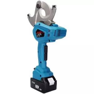 라쳇 절단기 전동 가위 유압 케이블 컷팅 와이어 전선