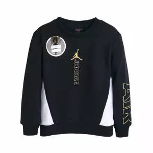 [플레이키즈-프로 본사] 조던키즈 주니어 홀리데이 맨투맨