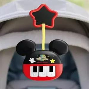 유모차 핸들 장난감 카시트 모빌 인형 운전대 클립 딸랑이